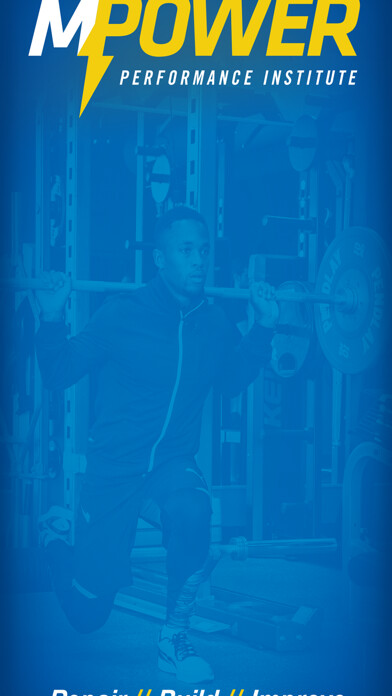 Emulate iPhone app MPOWER Performance Institute using MyAndroid Emulate iPhone app MPOWER Performance Institute using MyAndroid