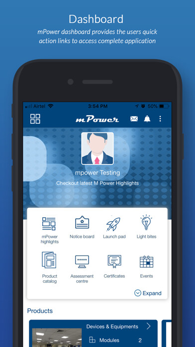 Emulate iPhone app mPower PL using MyAndroid Emulate iPhone app mPower PL using MyAndroid