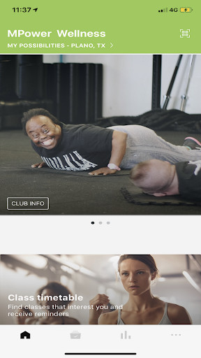 Run android online APK MPower  Wellness from MyAndroid or emulate MPower  Wellness using MyAndroid