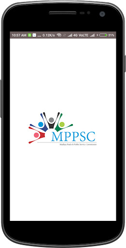 Run android online APK MPPSC 2020 HINDI from MyAndroid or emulate MPPSC 2020 HINDI using MyAndroid