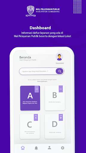 Run android online APK MPP Sumedang from MyAndroid or emulate MPP Sumedang using MyAndroid Run android online APK MPP Sumedang from MyAndroid or emulate MPP Sumedang using MyAndroid