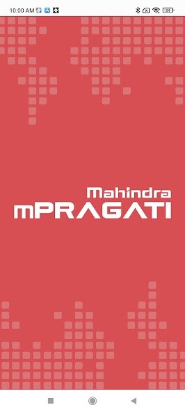 Run android online APK mPragati from MyAndroid or emulate mPragati using MyAndroid