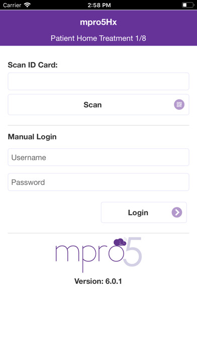 Emulate iPhone app mpro5Hx using MyAndroid Emulate iPhone app mpro5Hx using MyAndroid
