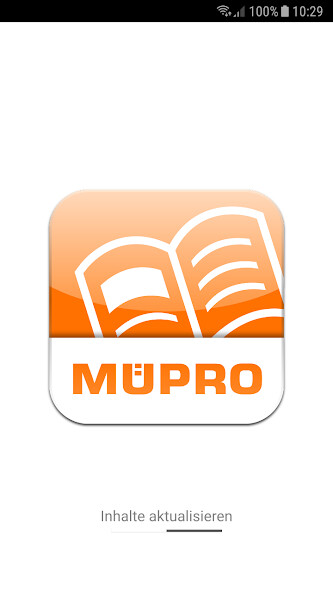 Run android online APK MÜPRO Catalogue App from MyAndroid or emulate MÜPRO Catalogue App using MyAndroid Run android online APK MÜPRO Catalogue App from MyAndroid or emulate MÜPRO Catalogue App using MyAndroid