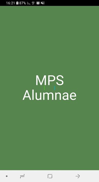 Run android online APK MPS Alumnae from MyAndroid or emulate MPS Alumnae using MyAndroid Run android online APK MPS Alumnae from MyAndroid or emulate MPS Alumnae using MyAndroid