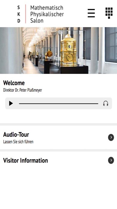 Emulate iPhone app MPS MUSEUM GUIDE using MyAndroid Emulate iPhone app MPS MUSEUM GUIDE using MyAndroid