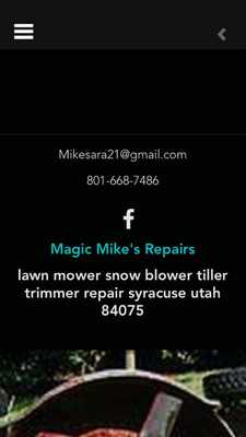 Emulate Android APK MPS Small engine repair Emulate Android APK MPS Small engine repair
