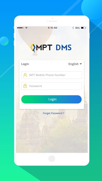 Emulate Android APK MPT DMS Emulate Android APK MPT DMS