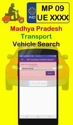 Emulate Android APK mp transport vehicle registration details Emulate Android APK mp transport vehicle registration details