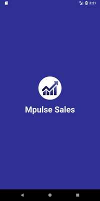 Emulate Android APK Mpulse Sales Emulate Android APK Mpulse Sales