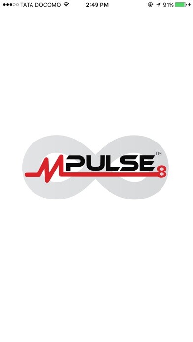 Emulate iPhone app MPulse Scanner for iOS using MyAndroid