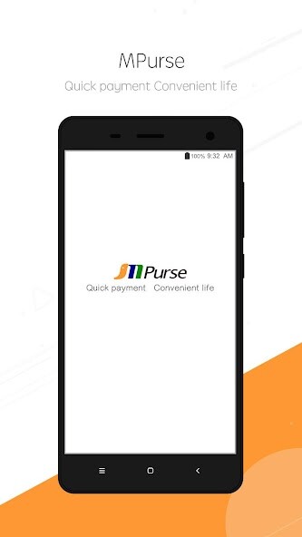 Run android online APK MPurse from MyAndroid or emulate MPurse using MyAndroid