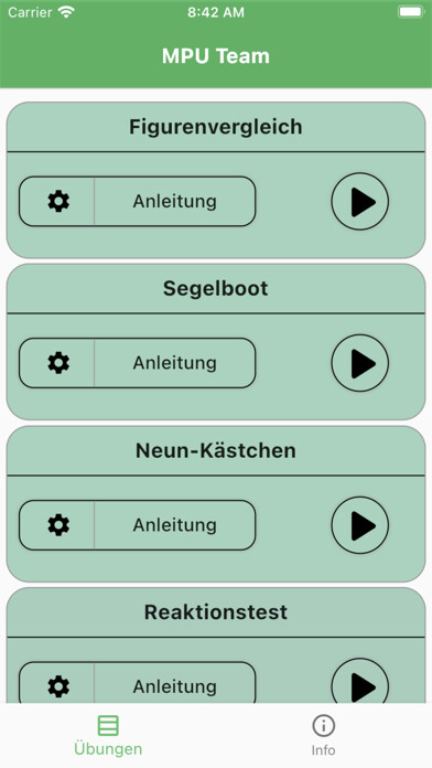 Emulate iPhone app MPU Team using MyAndroid Emulate iPhone app MPU Team using MyAndroid
