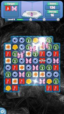 Emulate Android APK M Puzzle Crush - Free Classic Match 3 Emulate Android APK M Puzzle Crush - Free Classic Match 3