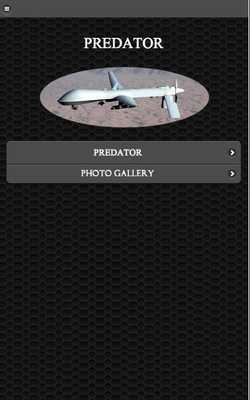 Emulate Android APK MQ-1 Predator UAV FREE