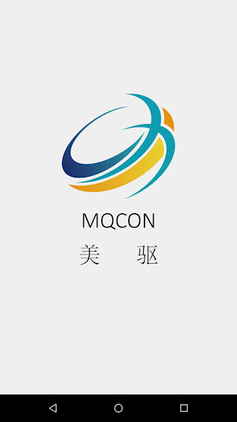 Run android online APK MQCON from MyAndroid or emulate MQCON using MyAndroid