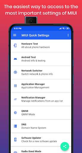 Run android online APK MQS - Quick Settings for MIUI from MyAndroid or emulate MQS - Quick Settings for MIUI using MyAndroid Run android online APK MQS - Quick Settings for MIUI from MyAndroid or emulate MQS - Quick Settings for MIUI using MyAndroid