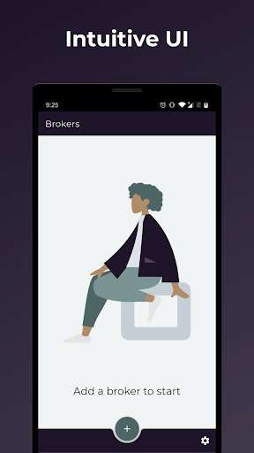 Run android online APK MQTIZER - Free MQTT Client from MyAndroid or emulate MQTIZER - Free MQTT Client using MyAndroid