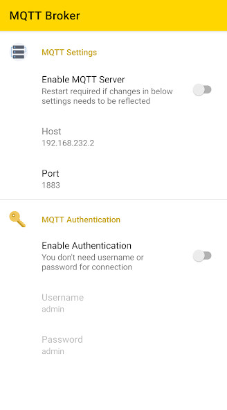 Run android online APK MQTT Broker from MyAndroid or emulate MQTT Broker using MyAndroid Run android online APK MQTT Broker from MyAndroid or emulate MQTT Broker using MyAndroid
