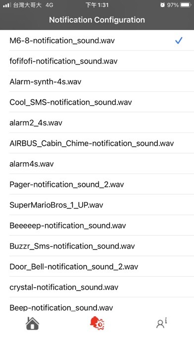 Emulate iPhone app MQTT Stations using MyAndroid Emulate iPhone app MQTT Stations using MyAndroid