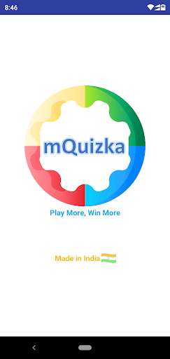 Run android online APK mQuizka from MyAndroid or emulate mQuizka using MyAndroid