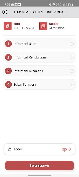 Run android online APK M-Quote Toyota from MyAndroid or emulate M-Quote Toyota using MyAndroid Run android online APK M-Quote Toyota from MyAndroid or emulate M-Quote Toyota using MyAndroid