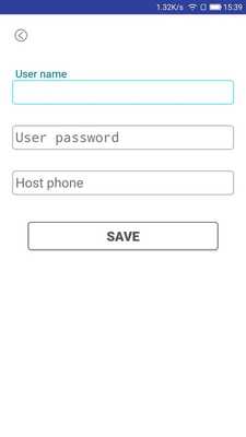 Emulate Android APK MR1