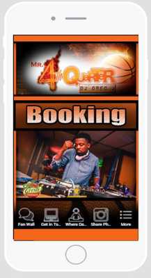 Emulate Android APK Mr. 4th Quater Emulate Android APK Mr. 4th Quater