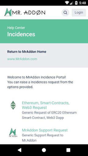 Run android online APK MrAddon Support from MyAndroid or emulate MrAddon Support using MyAndroid Run android online APK MrAddon Support from MyAndroid or emulate MrAddon Support using MyAndroid