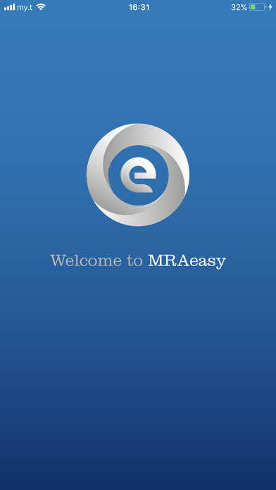 Emulate iPhone app MRAeasy using MyAndroid Emulate iPhone app MRAeasy using MyAndroid
