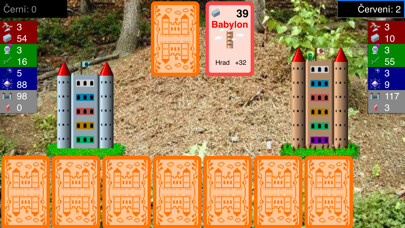 Emulate iPhone app Mravenci using MyAndroid Emulate iPhone app Mravenci using MyAndroid