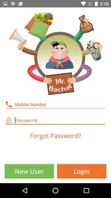 Emulate Android APK Mr Bachat Emulate Android APK Mr Bachat