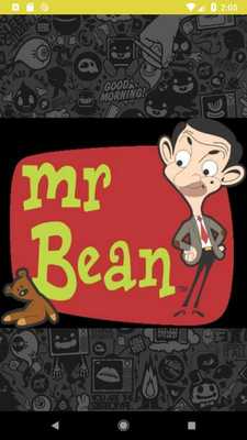 Emulate Android APK Mr.Bean Cartoons - Urdu/English Emulate Android APK Mr.Bean Cartoons - Urdu/English