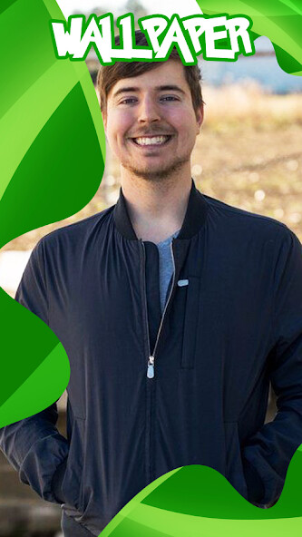 Run android online APK Mrbeast Wallpapers from MyAndroid or emulate Mrbeast Wallpapers using MyAndroid