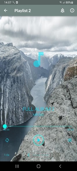 Run android online APK Mr Big Full Album from MyAndroid or emulate Mr Big Full Album using MyAndroid