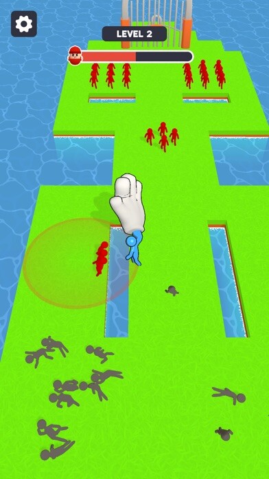 Emulate iPhone app Mr Big Slap using MyAndroid Emulate iPhone app Mr Big Slap using MyAndroid