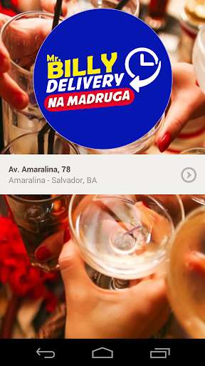 Run android online APK Mr. Billy Delivery from MyAndroid or emulate Mr. Billy Delivery using MyAndroid