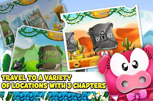 Run android online APK Mr. Block - Glutton Sleepy from MyAndroid or emulate Mr. Block - Glutton Sleepy using MyAndroid