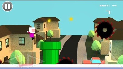 Emulate iPhone app Mr. Bloxbug using MyAndroid Emulate iPhone app Mr. Bloxbug using MyAndroid