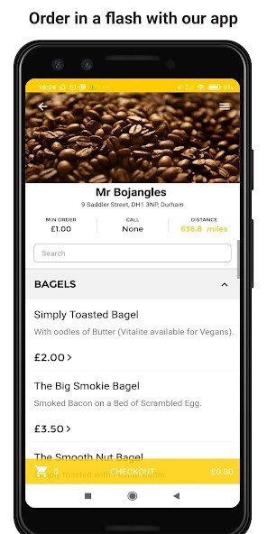 Run android online APK Mr Bojangles from MyAndroid or emulate Mr Bojangles using MyAndroid Run android online APK Mr Bojangles from MyAndroid or emulate Mr Bojangles using MyAndroid