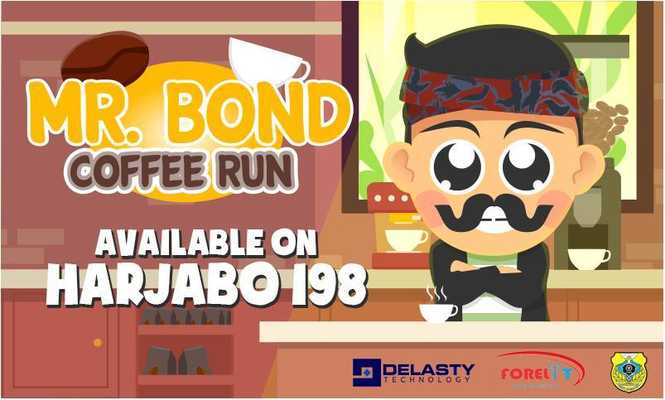 Emulate Android APK Mr Bond