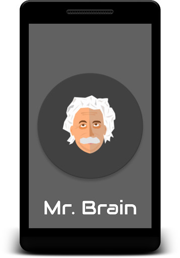 Emulate Android APK Mr. Brain Memory Game Emulate Android APK Mr. Brain Memory Game