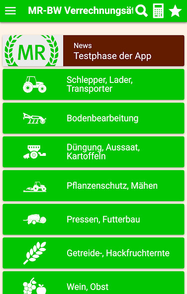 Run android online APK MR-BW Verrechnungssätze from MyAndroid or emulate MR-BW Verrechnungssätze using MyAndroid Run android online APK MR-BW Verrechnungssätze from MyAndroid or emulate MR-BW Verrechnungssätze using MyAndroid