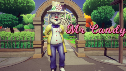 Emulate iPhone app Mr candy neighborhood Scream using MyAndroid Emulate iPhone app Mr candy neighborhood Scream using MyAndroid