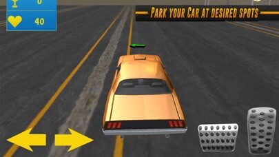 Emulate iPhone app Mr Car Parking Driver using MyAndroid Emulate iPhone app Mr Car Parking Driver using MyAndroid