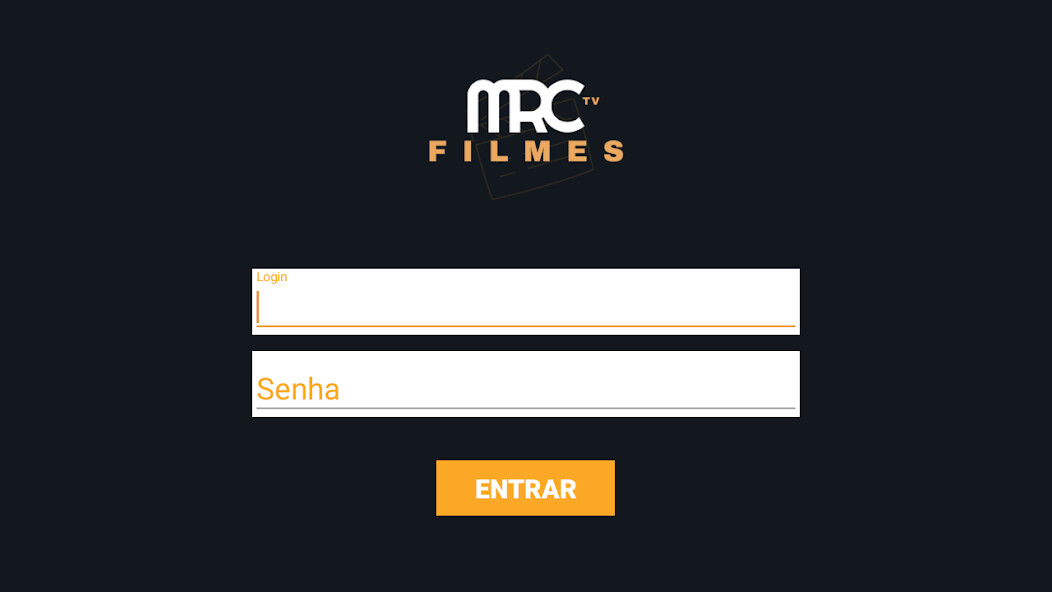 Emulate iPhone app MRC Filmes using MyAndroid Emulate iPhone app MRC Filmes using MyAndroid