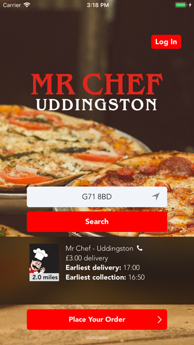 Run android online APK Mr Chef Uddingston from MyAndroid or emulate Mr Chef Uddingston using MyAndroid Run android online APK Mr Chef Uddingston from MyAndroid or emulate Mr Chef Uddingston using MyAndroid