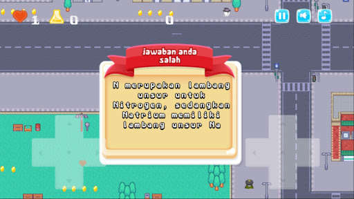 Run android online APK Mr. Chemie from MyAndroid or emulate Mr. Chemie using MyAndroid