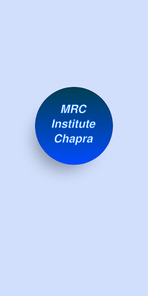 Run android online APK MRC Institute Chapra from MyAndroid or emulate MRC Institute Chapra using MyAndroid Run android online APK MRC Institute Chapra from MyAndroid or emulate MRC Institute Chapra using MyAndroid