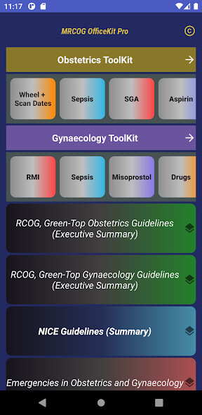 Run android online APK MRCOG OfficeKit Pro from MyAndroid or emulate MRCOG OfficeKit Pro using MyAndroid Run android online APK MRCOG OfficeKit Pro from MyAndroid or emulate MRCOG OfficeKit Pro using MyAndroid